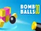 Xogo Cannon Bounce 3D en liña