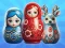 Xogo Sort by Matryoshka Shelves! en liña