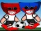 Xogo Huggy Wuggy Football en liña
