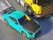 Xogo Traffic Racer Online en liña