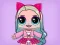Xogo Popsy Surprise School Soft Girl en liña