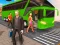 Xogo Bus Driving City Sim 2022 en liña