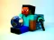 Xogo Minecraft Earth Survival en liña