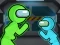 Xogo Stickman Imposter en liña