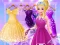 Xogo Cinderella Dress Up Girls en liña