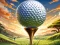 Xogo Unblocked Golf Challenge en liña