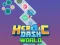 Xogo Heroic Dash World en liña