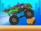 Xogo Mad Truck Driving en liña