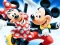 Xogo Mickey Mouse Jigsaw Puzzle Collection en liña