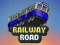 Xogo Railway Road en liña