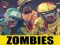 Xogo Crowd Zombie 3D en liña