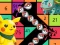 Xogo Pokemon Bricks Breaker en liña