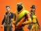 Xogo Fortnite Memory en liña