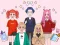 Xogo Fun Dress Up Game en liña