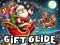 Xogo Gift Glide en liña
