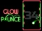 Xogo Glow Pounce en liña