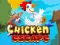 Xogo Chicken Escape en liña