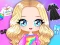 Xogo Chibi Beauty Salon Dress Up And Spa en liña