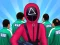 Xogo Squid Game All Levels en liña