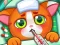 Xogo Cat Doctor Simulator en liña