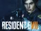 Xogo Resident Evil en liña