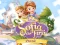 Xogo Sofia the First Puzzle en liña