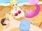 Xogo Mermaid Lover In Beach en liña