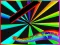 Xogo Rainbow Tunnel 3D en liña