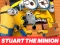 Xogo Stuart the Minion Jigsaw Puzzle en liña