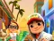 Xogo Subway Surfers World Tour: Marrakesh en liña