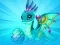 Xogo Fantasy Creatures Princess Laboratory en liña