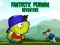 Xogo Fantastic Peaman Adventure en liña