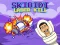 Xogo Skibidi Laser Kill en liña