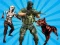 Xogo Good Guys VS Bad Boys Zombie en liña