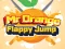 Xogo Mr. Orange Flappy Jump en liña