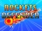 Xogo Rocket Defender en liña