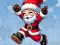 Xogo Flappy Santa Claus en liña