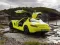 Xogo Mercedes-Benz SLS E-Cell Puzzle en liña