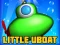 Xogo Little UBoat en liña