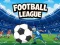 Xogo Football Leauge en liña