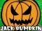 Xogo Jack Pumpkin en liña