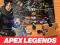 Xogo Apex Legends Jigsaw Puzzle en liña