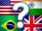 Xogo Guess The Flag Quiz en liña