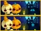 Xogo Find Differences Halloween en liña