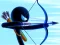 Xogo Stickman Archer Warrior en liña