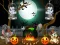Xogo Halloween Twin Ghosts Rescue en liña
