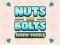 Xogo Nuts and Bolts Screw Puzzle en liña