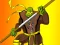 Xogo Ninja Turtles Dress Up en liña