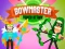 Xogo BowMaster Tower Attack en liña