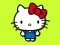 Xogo Hidden Stars Hello Kitty en liña